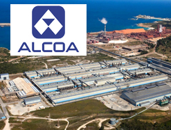 Asamblea General de AEA en la planta de ALCOA de San Ciprián (Lugo)