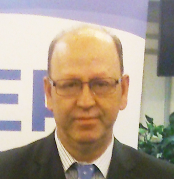 D. Fernando Busto (EXTOL), nuevo Presidente de AEA