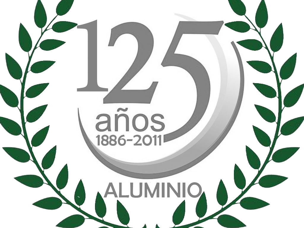 ¡Feliz cumpleaños, aluminio! 125 años añadiendo valor a la sociedad