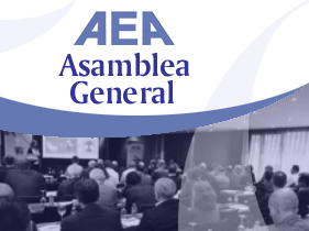 La AEA pide prudencia y responsabilidad a sus empresas asociadas ante la situación que estamos viviendo