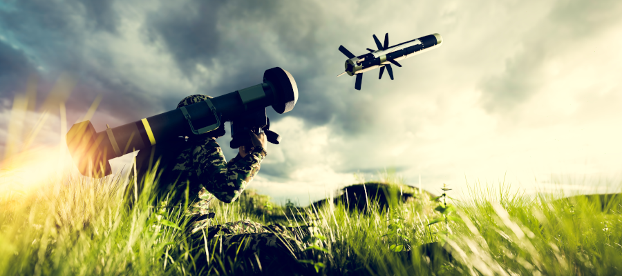 Guerra Oriente Medio