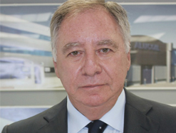 Clemente González Soler, nuevo Presidente de IFEMA