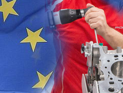 Declaración conjunta para una estrategia industrial ambiciosa de la UE