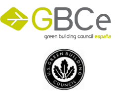 La AEA se asocia al GREEN BUILDING COUNCIL ESPAÑA (GBCe)