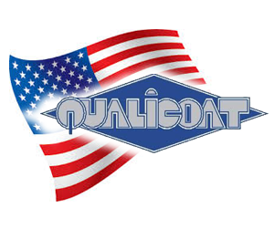Primera licencia de QUALICOAT en los EE.UU.