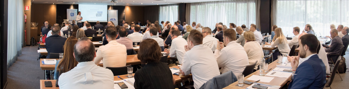 Asamblea AEA
