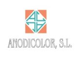 Anodicolor logotipo