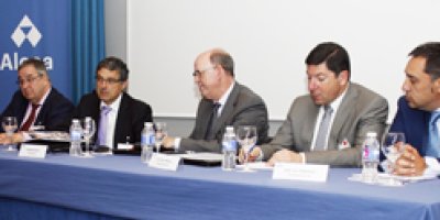 ALCOA San Ciprián acoge a la Asamblea General de AEA