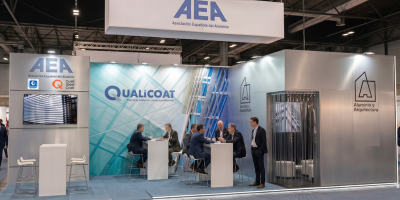 Stand AEA
