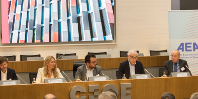 Asamblea General AEA
