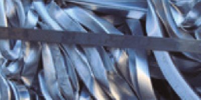 El aluminio: un material ligero,resistente y de larga duración 