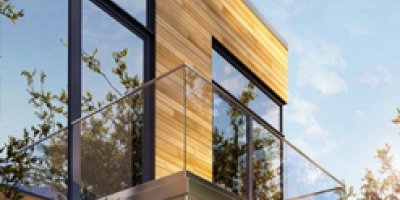 5 razones por las que elegir ventanas de aluminio para casa