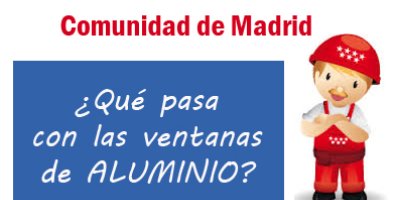 La AEA exige igualdad de trato en el Plan Renove de Madrid