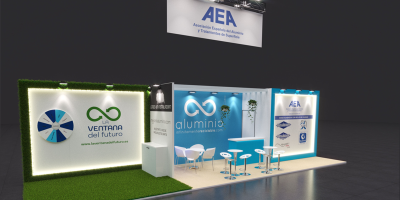 Stand AEA