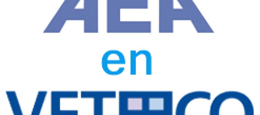 La AEA y MEJORDEALUMINIO en VETECO