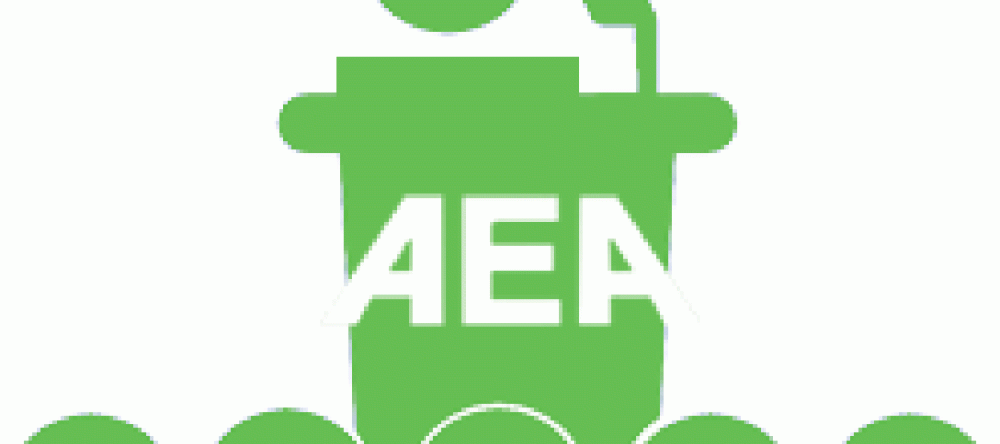 Ponencia AEA en VETECO