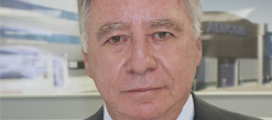 Clemente González Soler, nuevo Presidente de IFEMA