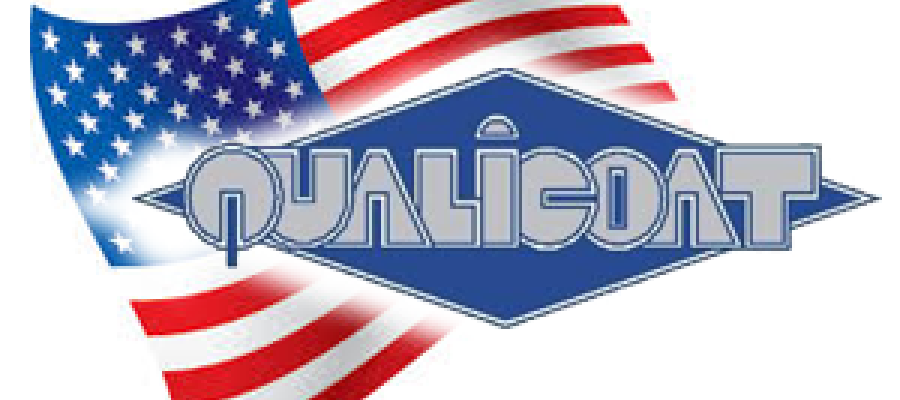 Primera licencia de QUALICOAT en los EE.UU.