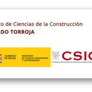 Instituto de Ciencias de la Construcción Eduardo Torroja (IETcc-CSIC)