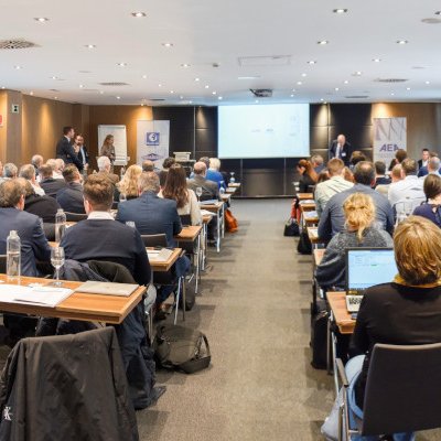 Asamblea General de AEA
